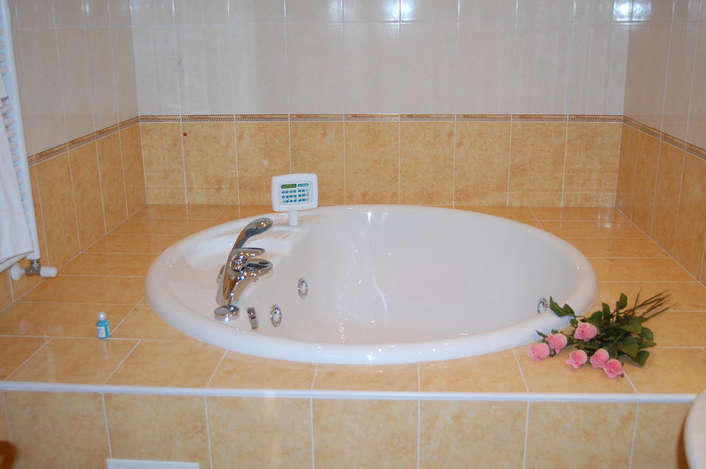 Hotel Motel Gold Calcinate 객실 사진